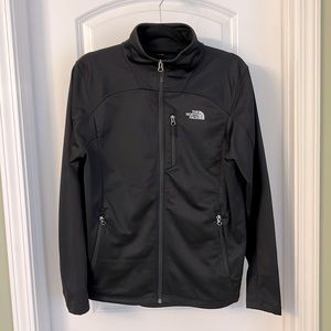The North Face Men’s Softshell Jacket